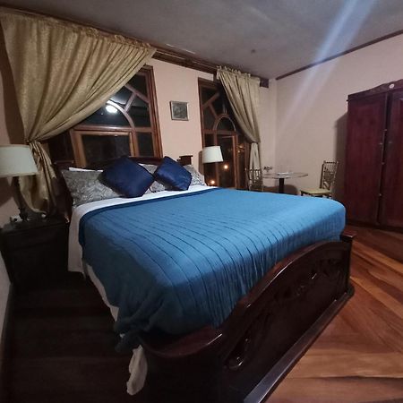 Villa Ilusion San Jeronimo  外观 照片