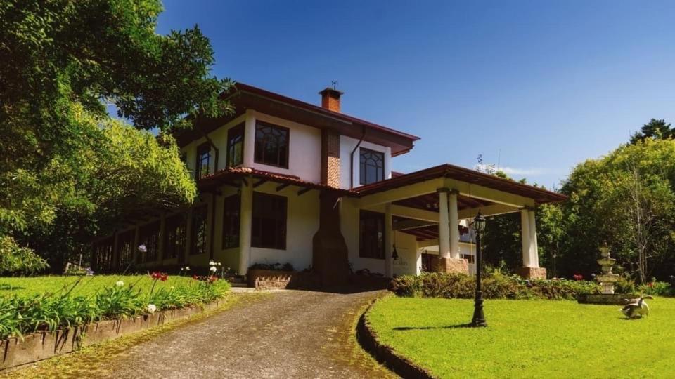 Villa Ilusion San Jeronimo  外观 照片