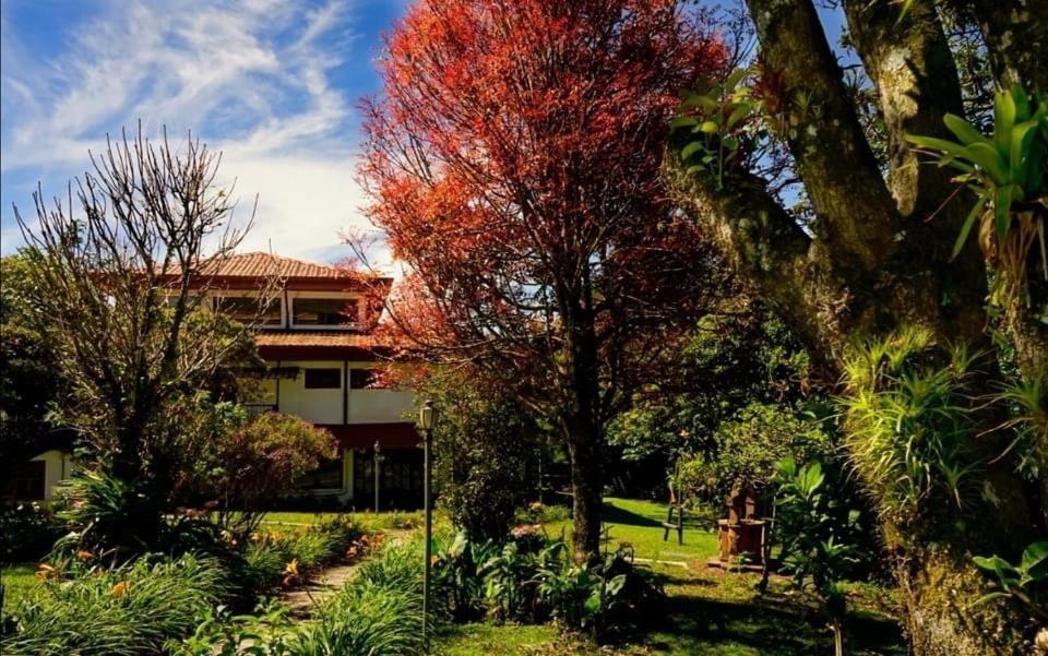 Villa Ilusion San Jeronimo  外观 照片