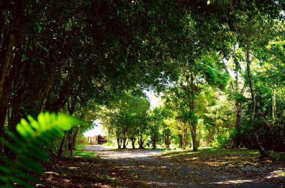 Villa Ilusion San Jeronimo  外观 照片