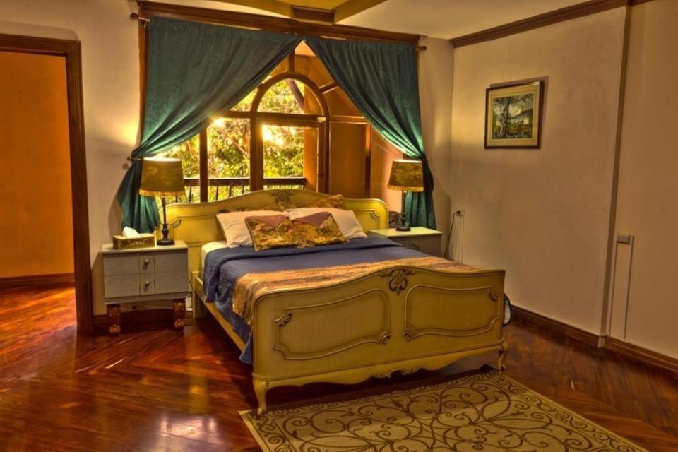 Villa Ilusion San Jeronimo  外观 照片