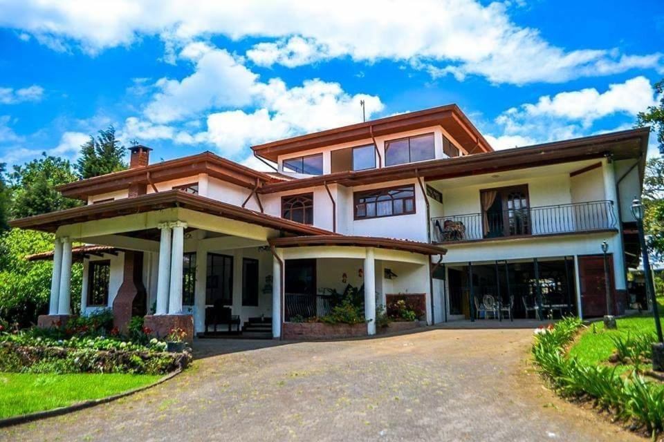 Villa Ilusion San Jeronimo  外观 照片