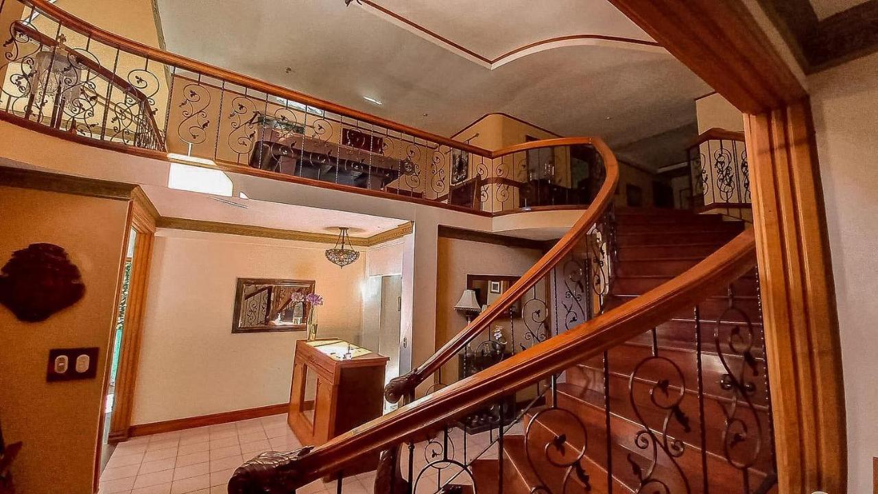 Villa Ilusion San Jeronimo  外观 照片