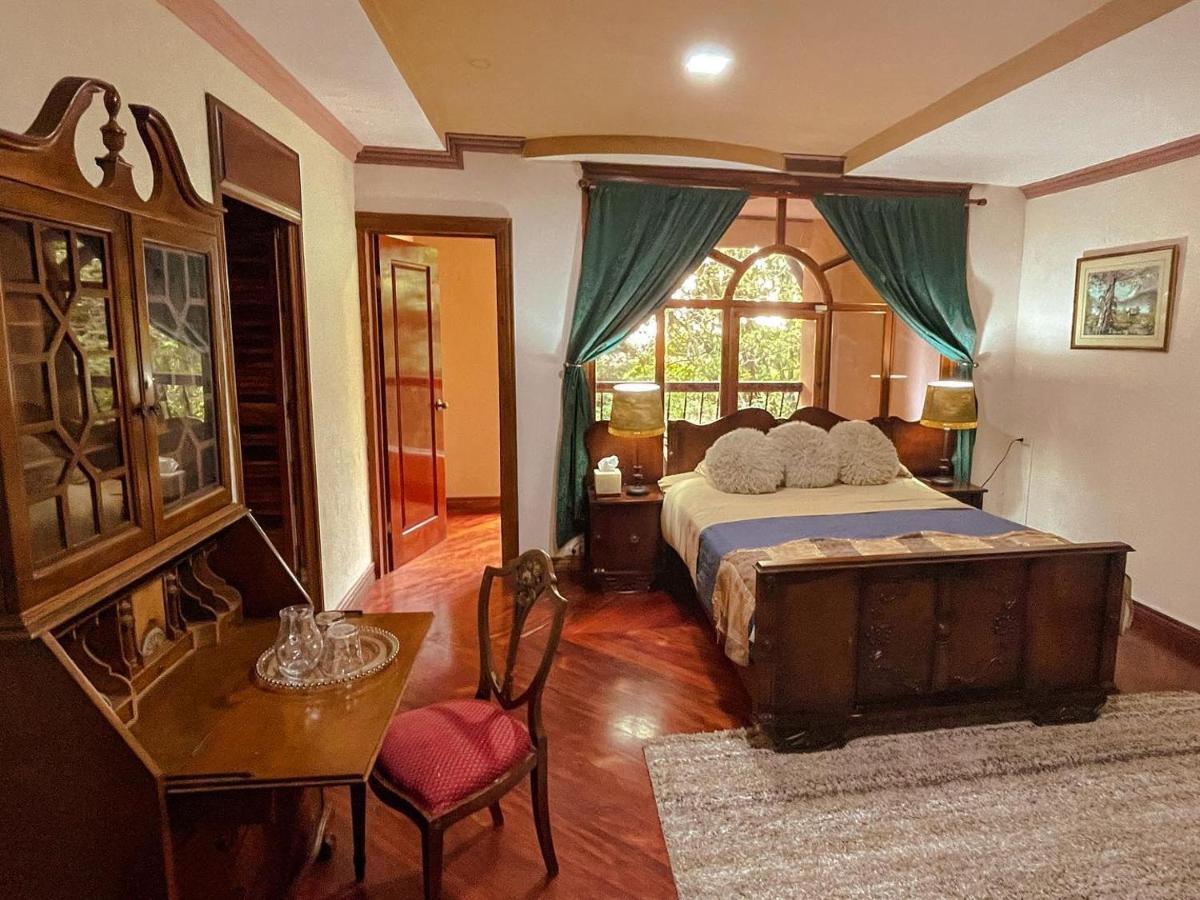 Villa Ilusion San Jeronimo  外观 照片