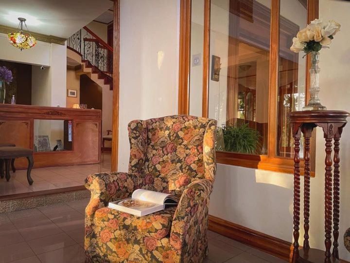 Villa Ilusion San Jeronimo  外观 照片