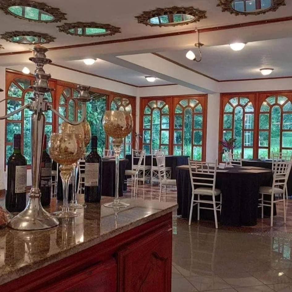 Villa Ilusion San Jeronimo  外观 照片