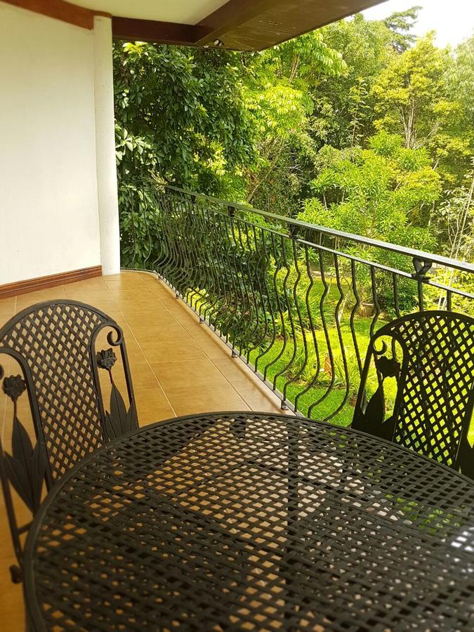 Villa Ilusion San Jeronimo  外观 照片