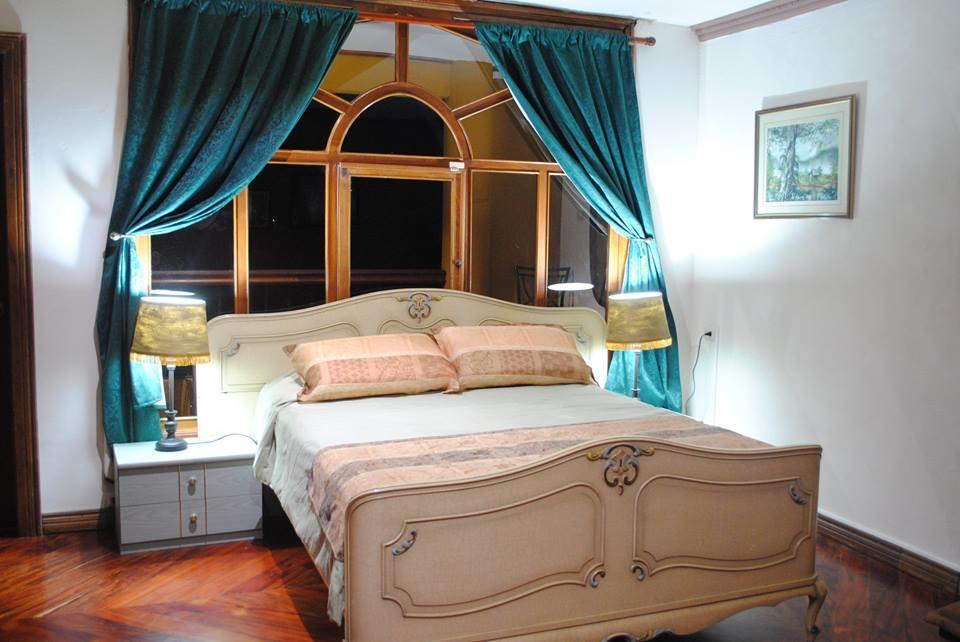 Villa Ilusion San Jeronimo  外观 照片