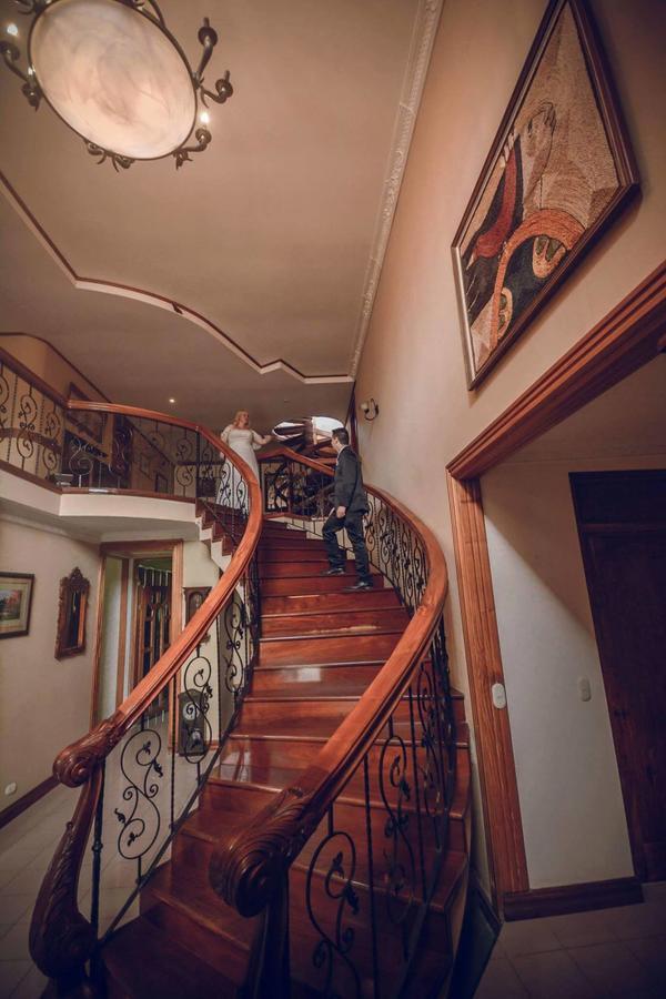 Villa Ilusion San Jeronimo  外观 照片